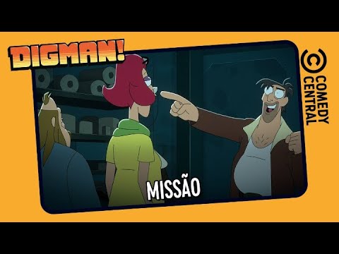 Missão | Digman thumbnail