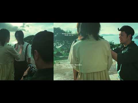 《太平道》MV BTS + CREDIT - 周國賢 endy jaugwokyin thumbnail