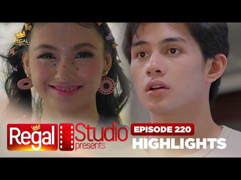 Ang pagdating ni Stella sa buhay ni Benjie | Regal Studio Presents: My Love Across The Universe thumbnail