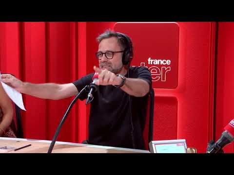 Est-ce que c'est sympa d'être connu - La question de David Castello-Lopes thumbnail