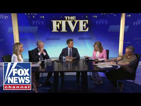 Kayleigh McEnany: His claims are ‘blatant mistruths’ thumbnail