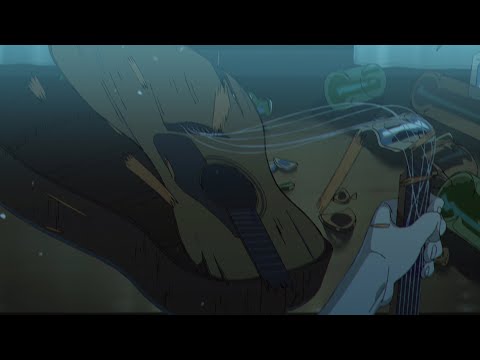 ヨルシカ - 八月、某、月明かり（OFFICIAL VIDEO） thumbnail