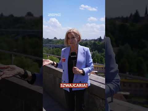 PREZYDENT W SZWAJCARII thumbnail