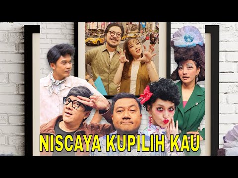 [FULL] NISCAYA KUPILIH KAU | BTS (03/05/26) thumbnail