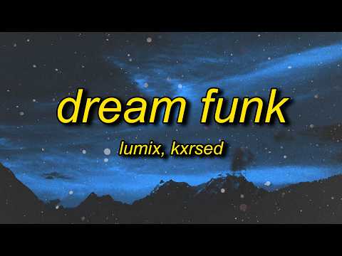 DREAM FUNK (Slowed) thumbnail