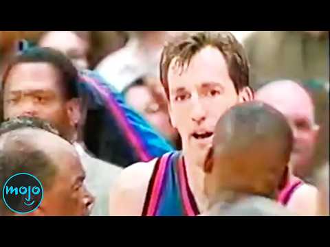47 Unsportsmanlike Moments in Pro Sports thumbnail