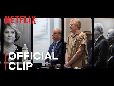 Instadocs: Alex Murdaugh, Unconvicted | Official Clip | Netflix thumbnail