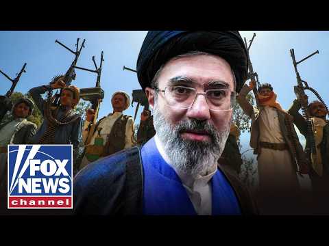 OVERNIGHT: US accuses Iran of violating ceasefire after targeting base thumbnail