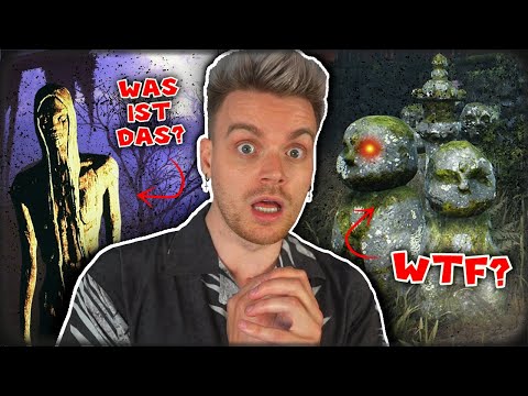Top 10 SPIELEMYTHEN (& Geheimnisse) 2022! | Videospielmythen thumbnail
