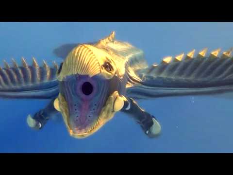 Subnautica 2 is Absolutely Terrifying thumbnail
