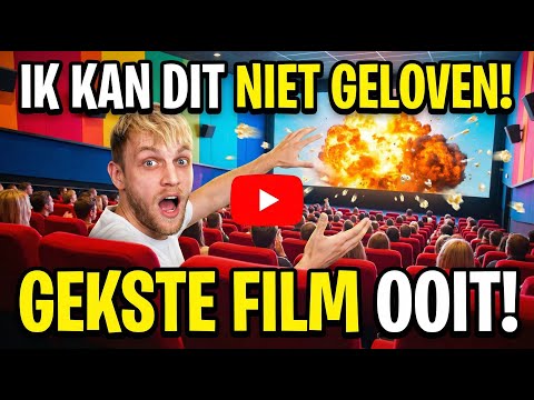 THEATER BIOSCOOP SIMULATOR thumbnail