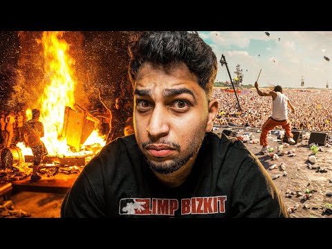     إذا عطوك تذكرة ببلاش لا تروح فنان يطلب من الجمهور ‏يتـ…قـاتـ…لو!  thumbnail
