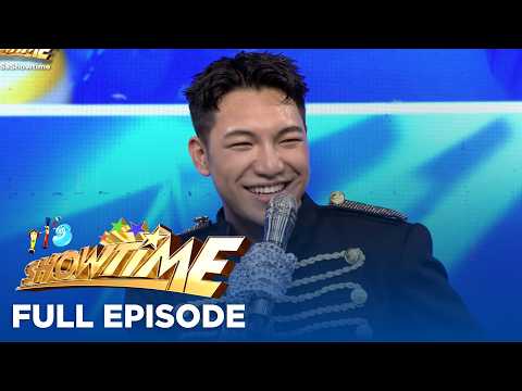 It's Showtime: Full Episode (May 28, 2026) thumbnail