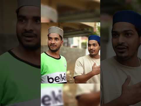 The Itwar Party 🤣| Funny Ramzan Scenes | Hyderabadi Comedy | Warangal Diaries #hyderabadicomedy thumbnail