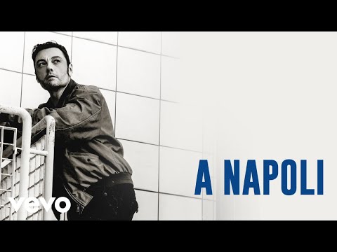 Tiziano Ferro - A NAPOLI (Visual) thumbnail