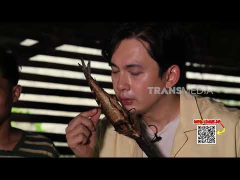 Kiki Farrel Kulineran di Saung Ikan Asap Uda Yunus | MAKAN RECEH (30/05/26) thumbnail