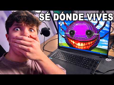 ME HACKEAN EL ORDENADOR thumbnail