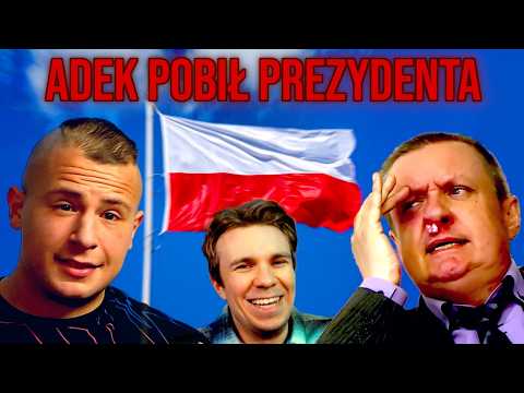 LOMBARD - LOOK AT ME I'M THE PREZYDENT NOW (ODC 54) thumbnail