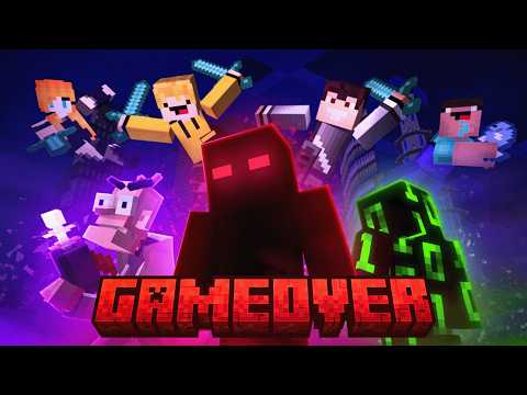 ♪ WOJAN - GAME OVER [CAŁA PIOSENKA] ♪ thumbnail