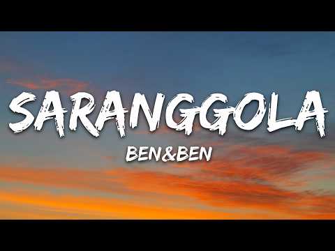 Ben&Ben - Saranggola (Lyrics) thumbnail