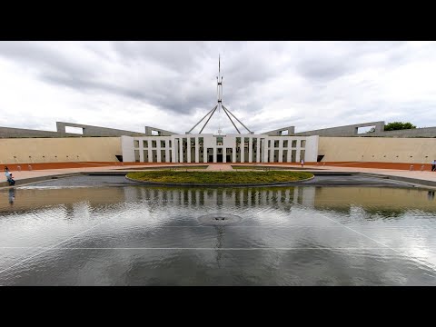 Standards amongst Australian politicians are ‘slipping’ thumbnail