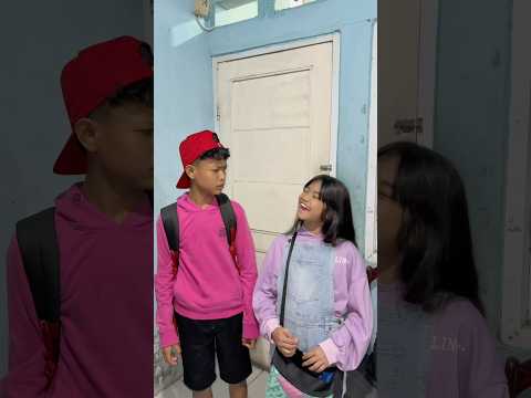 Kalo laper treak2 mulu nih anak 😂 thumbnail