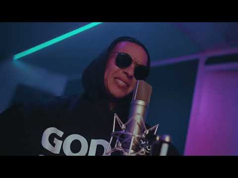 Daddy Yankee - Donante de Sangre (Video Oficial) thumbnail