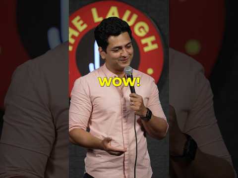 Ultimate Dad Trolling #standupcomedy thumbnail