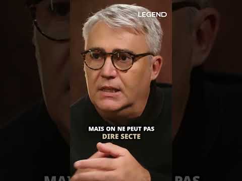 XAVIER DUPONT DE LIGONNÈS : SON ENFANCE DANS UN MOUVEMENT RELIGIEUX APOCALYPTIQUE thumbnail