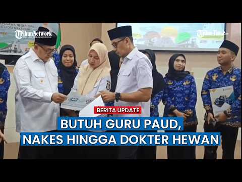 Pemkot Makassar Usulkan 210 Formasi CPNS thumbnail