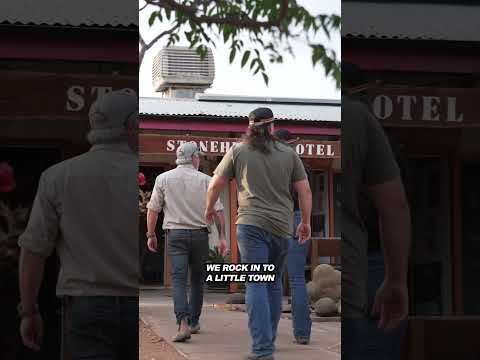 Did Graham steal someone’s dog? thumbnail