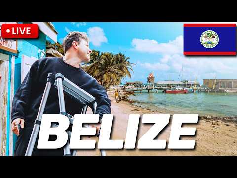 🇧🇿 BELIZE: LIVE Career Ladder IRL thumbnail