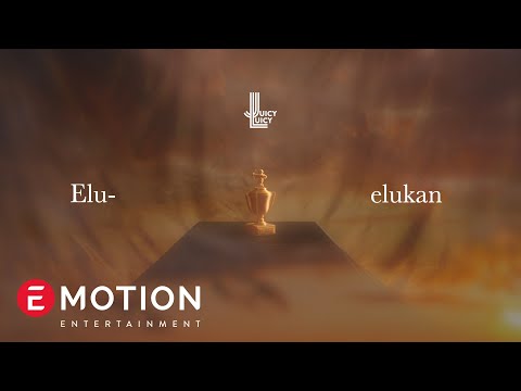 Juicy Luicy - Elu-elukan (Official Lyric Video) thumbnail