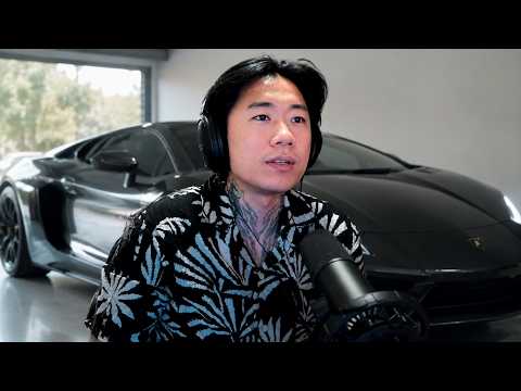 【DE JuN】我買新車了！！！（絕對不是forza horizon 6）地平線６ thumbnail