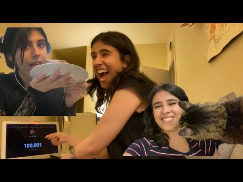 فلوق | وصلت ١٠٠ الف سبسكرايبير thumbnail