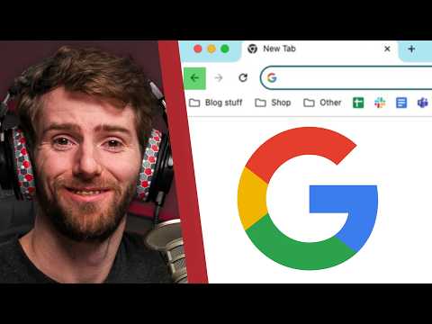 Google is FINALLY Punishing Websites for This thumbnail