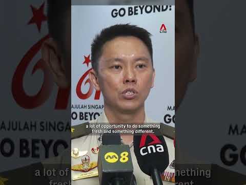 NDP 2026 at National Stadium: No Red Lions, mobile column due to enclosed venue thumbnail