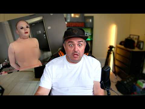 Daz Watches Men Who Wear Women Suits thumbnail