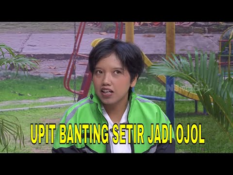 Cece Upit, Komika Banting Setir Jadi Driver Ojol | FYP (28/05/26) Part 3 thumbnail