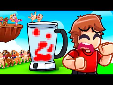 We Played Emma’s Favorite Roblox Game… thumbnail