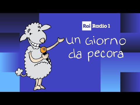 Un Giorno da Pecora del 20/05/2026 thumbnail
