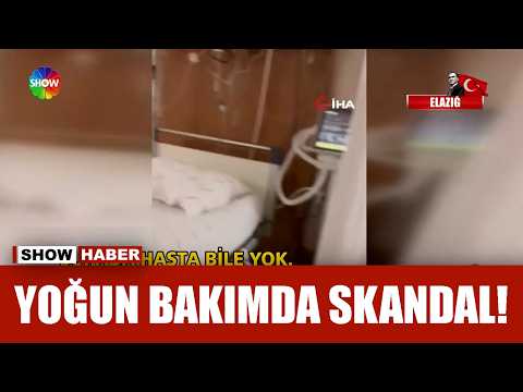 Hasta yok, faturası var! thumbnail