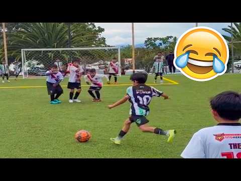 FUNNY FOOTBALL FAILS, SKILLS, & GOALS #29 thumbnail
