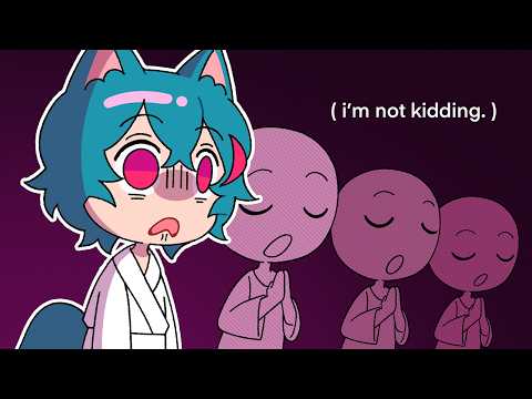 I Joined A Japanese Cult thumbnail