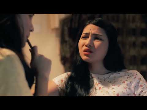 [CLIP] Pengantin 100 Hari: Ep 1 - Amar Tak Cintakan Erina.. | Tonton thumbnail