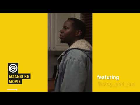 Look Out, It's Mr Eskom | Comedy Central Africa thumbnail