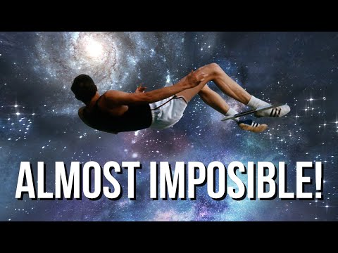 One Man Changed High Jump Forever | The Story of Dick Fosbury and Paradigms thumbnail