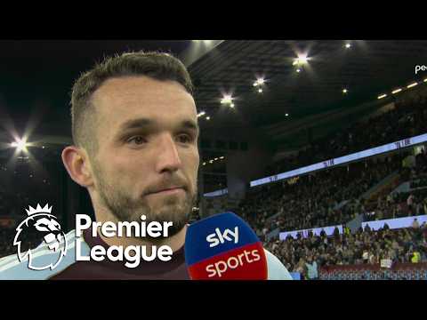 Aston Villa, Unai Emery are creating something special at Villa Park | Premier League | NBC Sports thumbnail