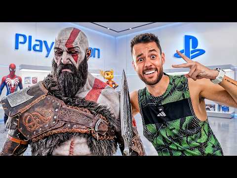 ¿Qué es esto PlayStation? thumbnail