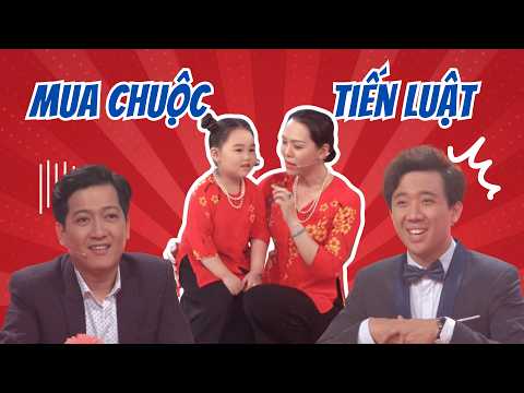 Nghi vấn thí sinh mua chuộc Tiến Luật vì liên tục cười mồi khiến BGK chịu không nổi | DQC thumbnail